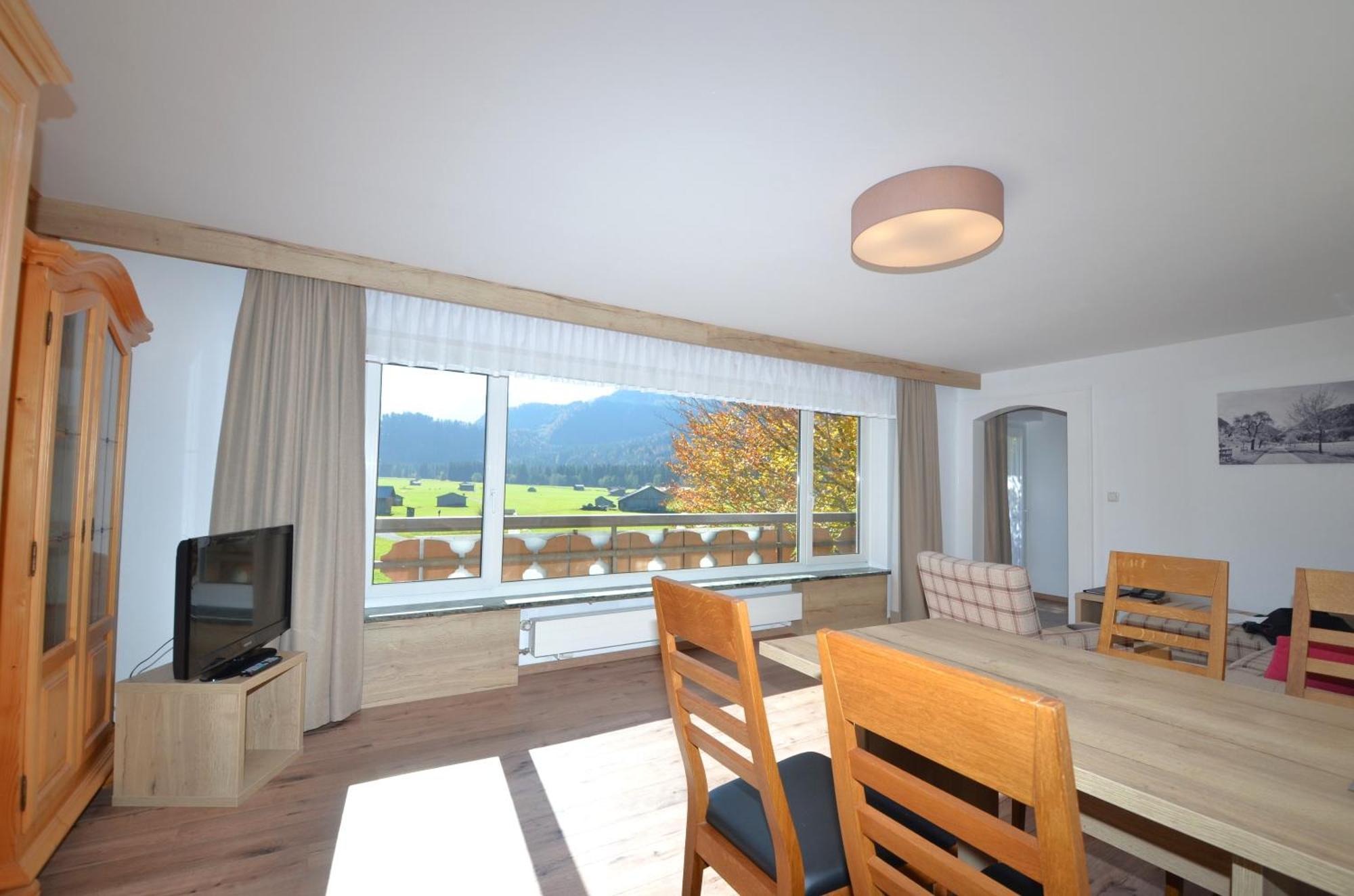 Hotel Cafe Fuggerhof Oberstdorf Exterior foto